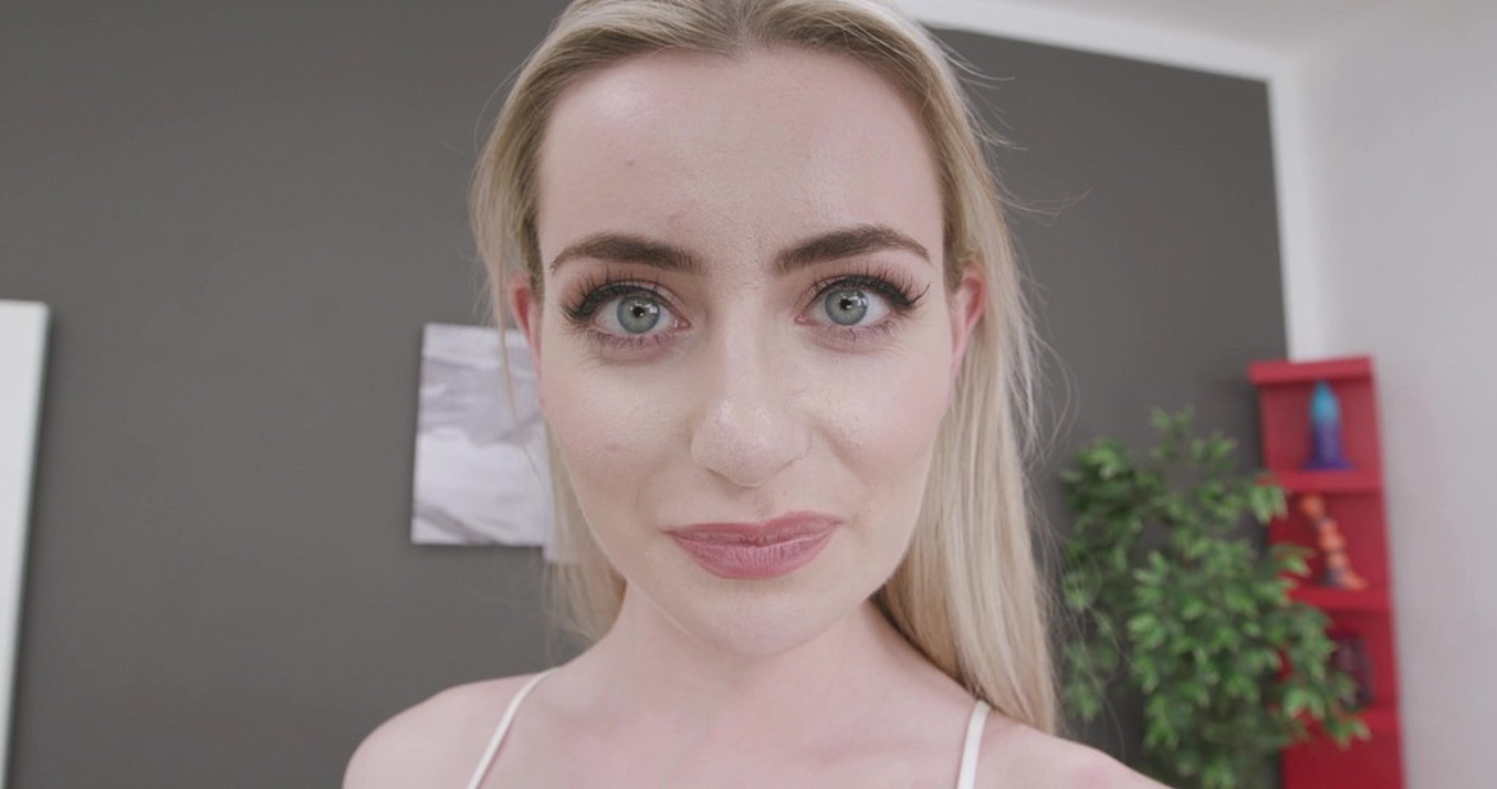 Welcome to Porn, Emily Bellexx, 1on1, ATM, Balls Deep Anal, Gapes, Cum in Mouth XF174 - AnalVids