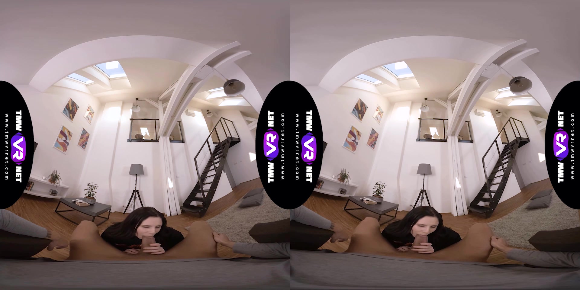 Right from sex shop and onto dick - TmwVRnet