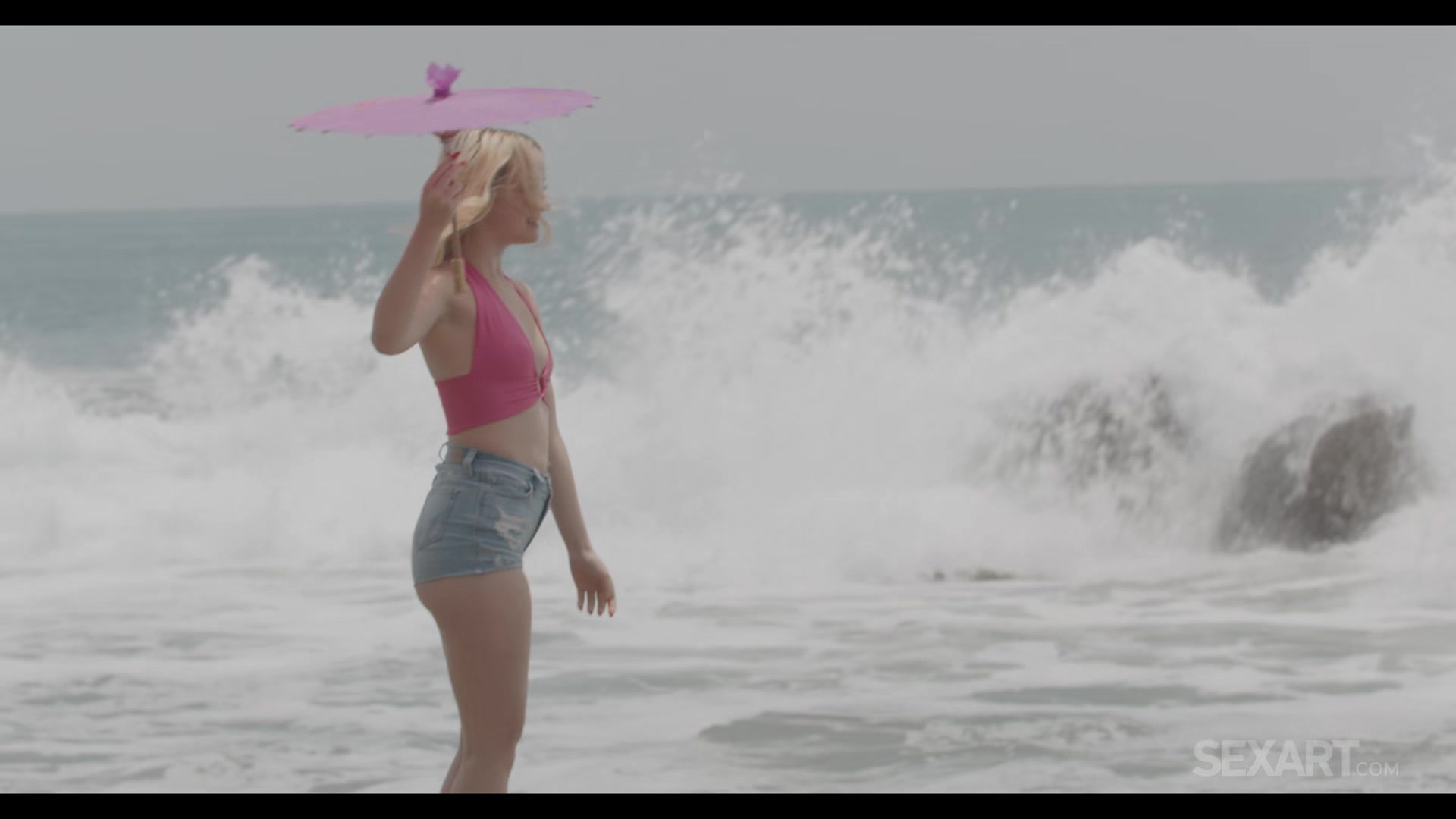 Love Me - Hazel Moore & Maria Kazi