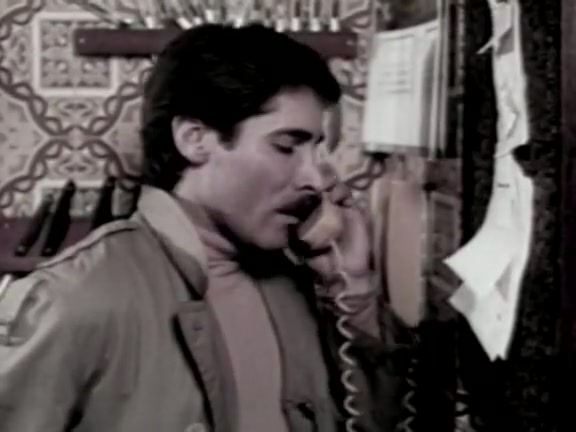Wade Nichols, Robert Kerman, Jean Sanders in vintage sex scene