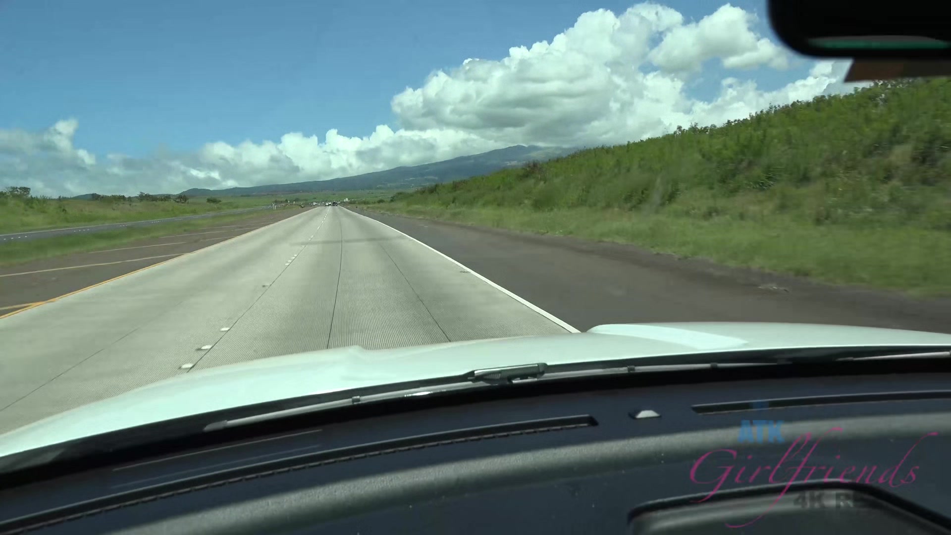 Virtual Vacation In Hawaii With Kristen Scott Part 6