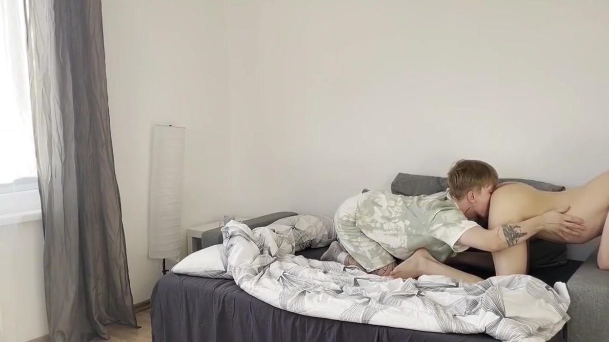 Twink With A Big Dick