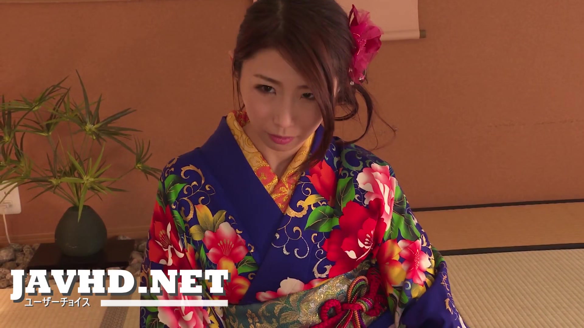 Mind-Blowing Blowjob by Japanese Beauty