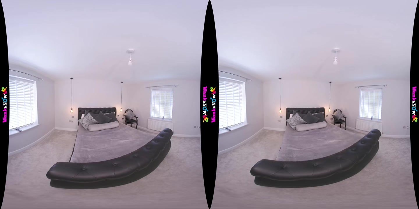 Cum For Me - WankitnowVR