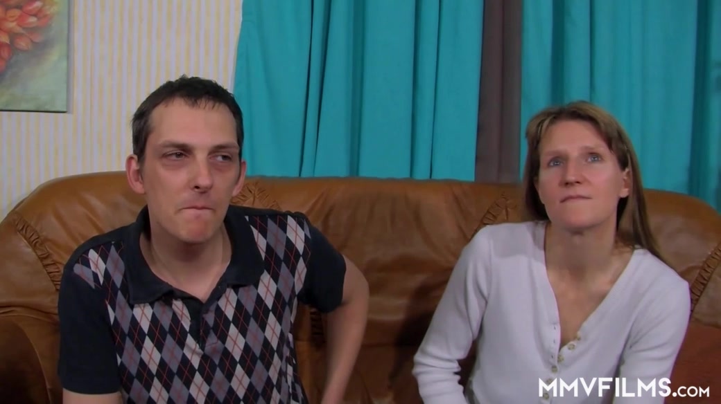 Real Amateur German Couple Homemade Sex Video