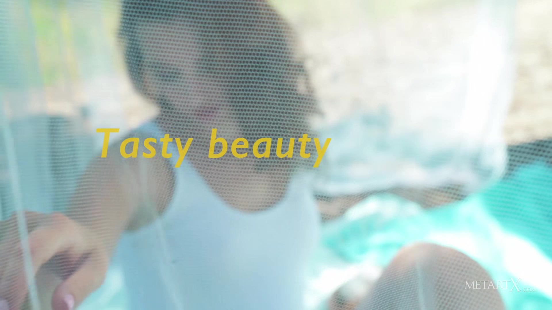 Tasty Beauty - Ava - MetartX