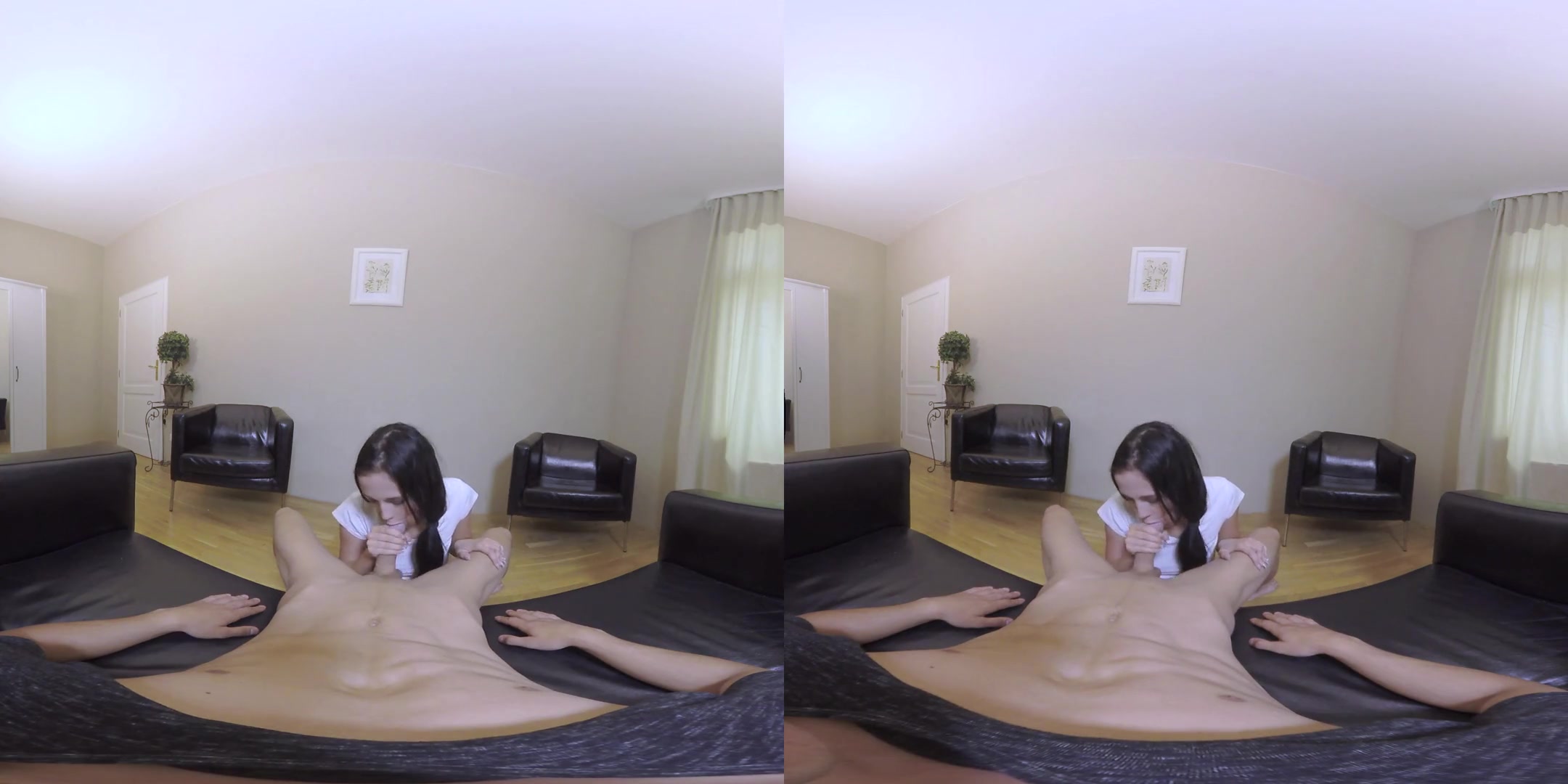 Nicole Love in Anal Satisfaction - RealJamVR