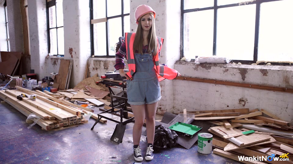 Stella Cox - Dirty Old Wanker - Sexy Videos - WankitNow