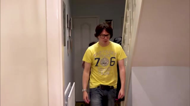 NerdPervert - Abbi Price - Anal Fuck Blag