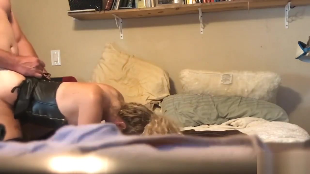 Real homemade! Wife’s sis loves me cumming inside. teen 18+ Step sister gets fucked!