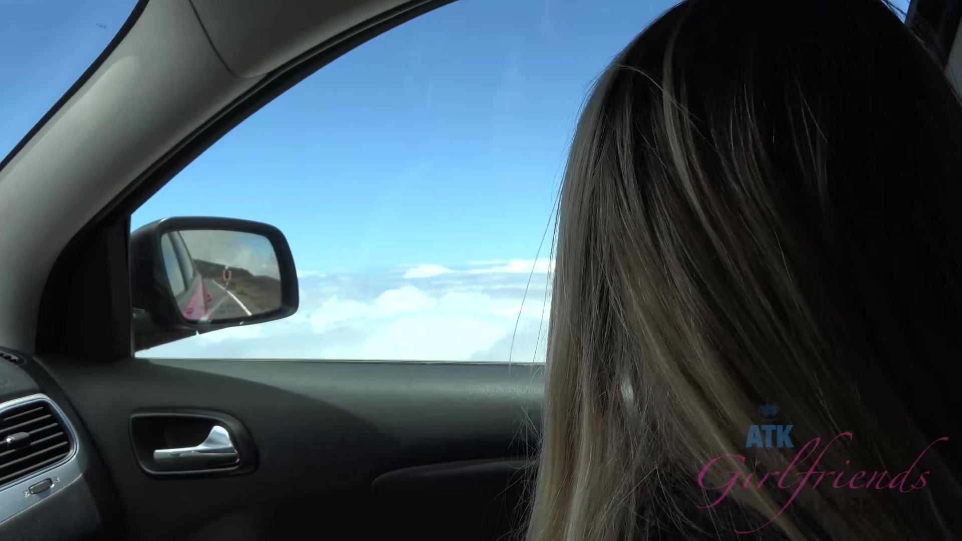 Virtual Vacation On Hawaii Wit Scarlett Sage 2/6