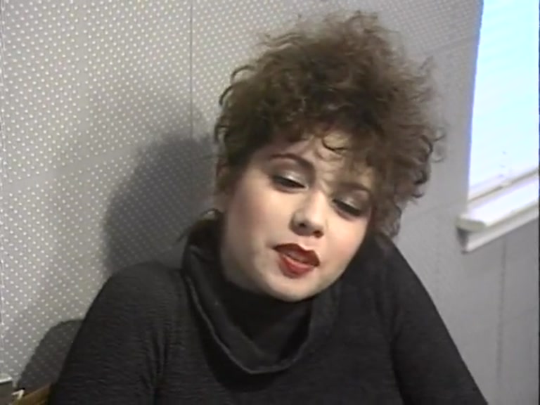 Lesbian party with deep dildo fuck