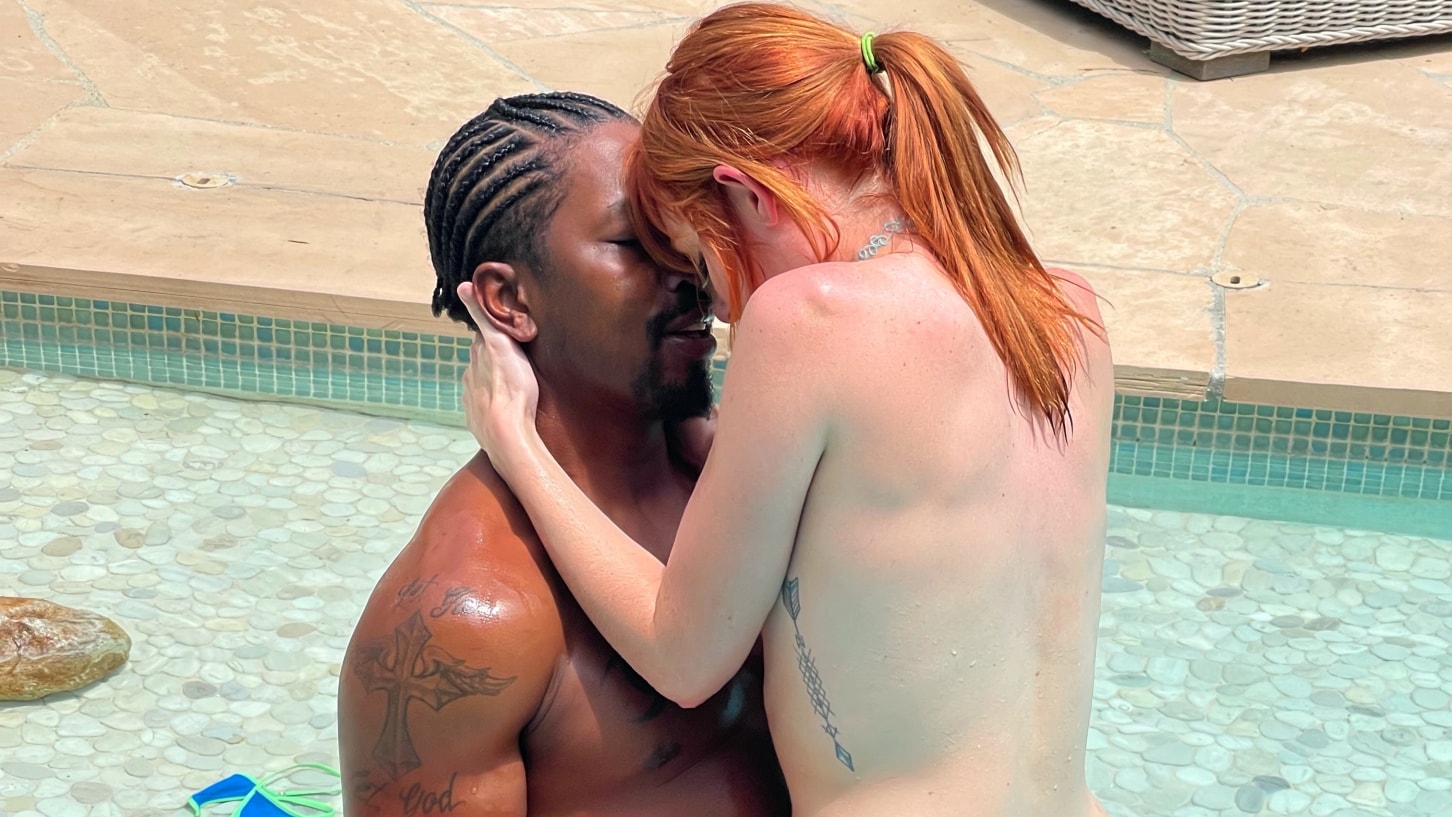Flourish Univ Ep 4 - Lacy Lennon and Isiah Maxwell