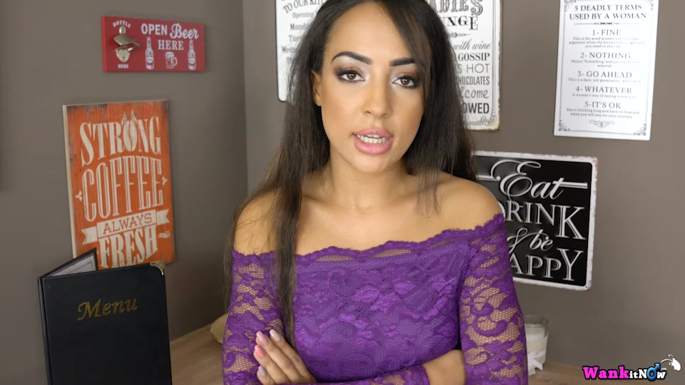 Kayla Louise - I'm your Manager - Sexy Videos - WankitNow