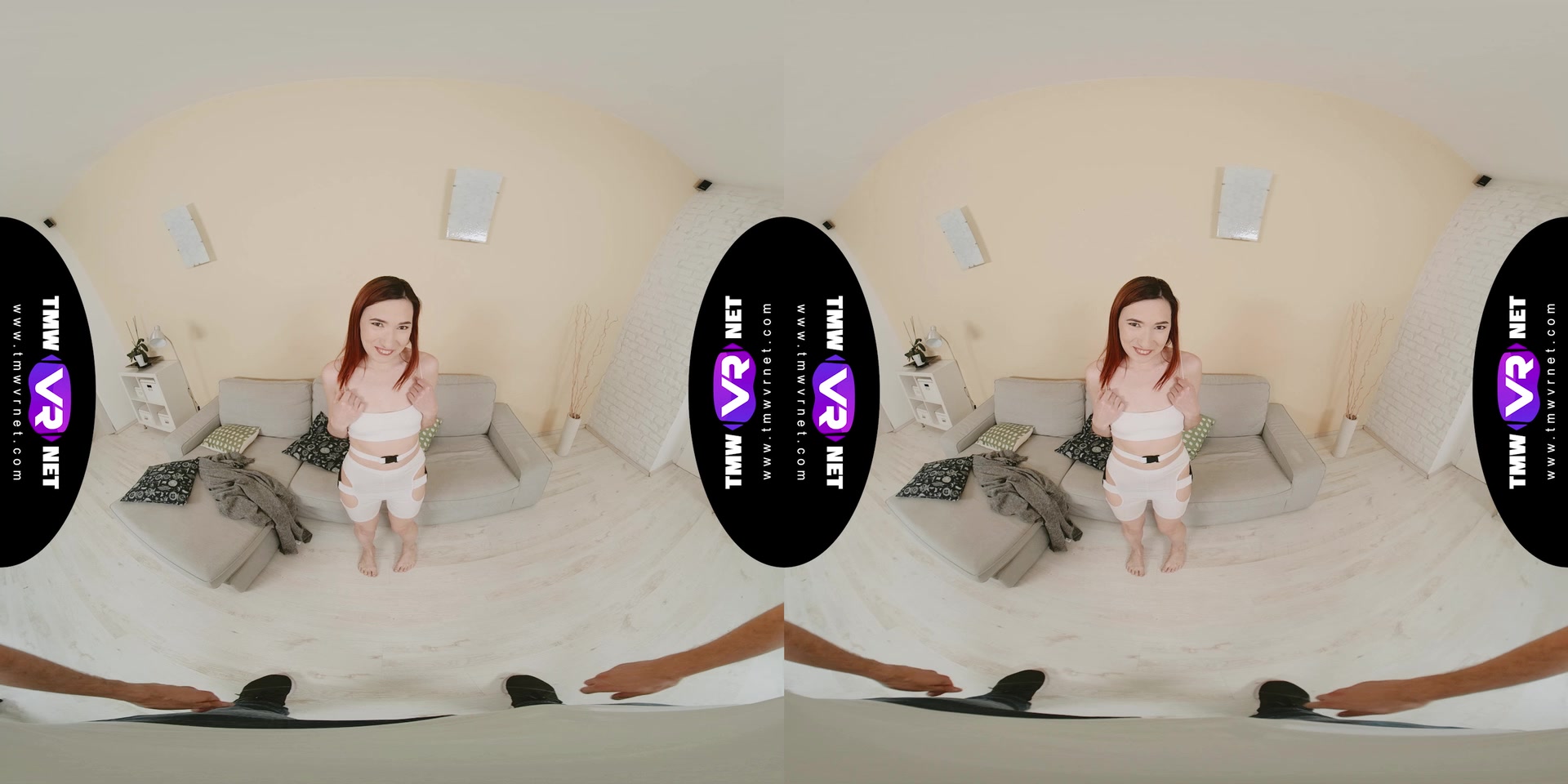 Do you think I’m sexy? - TmwVRnet