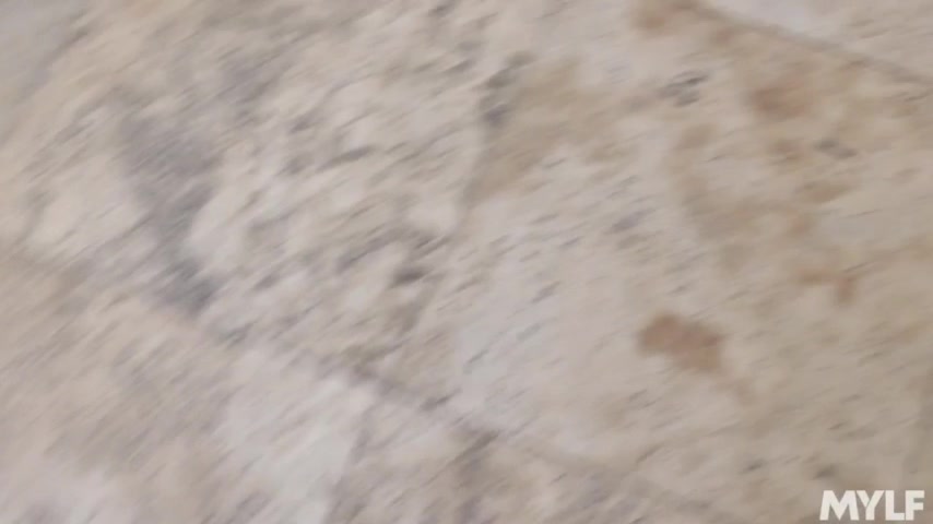 Sexy MILF Fucking Scene - MYLF