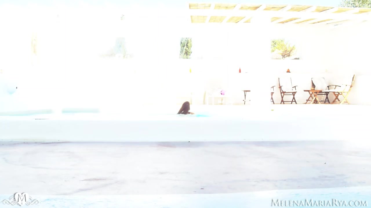 Melena Maria Rya - Sunny Squirt