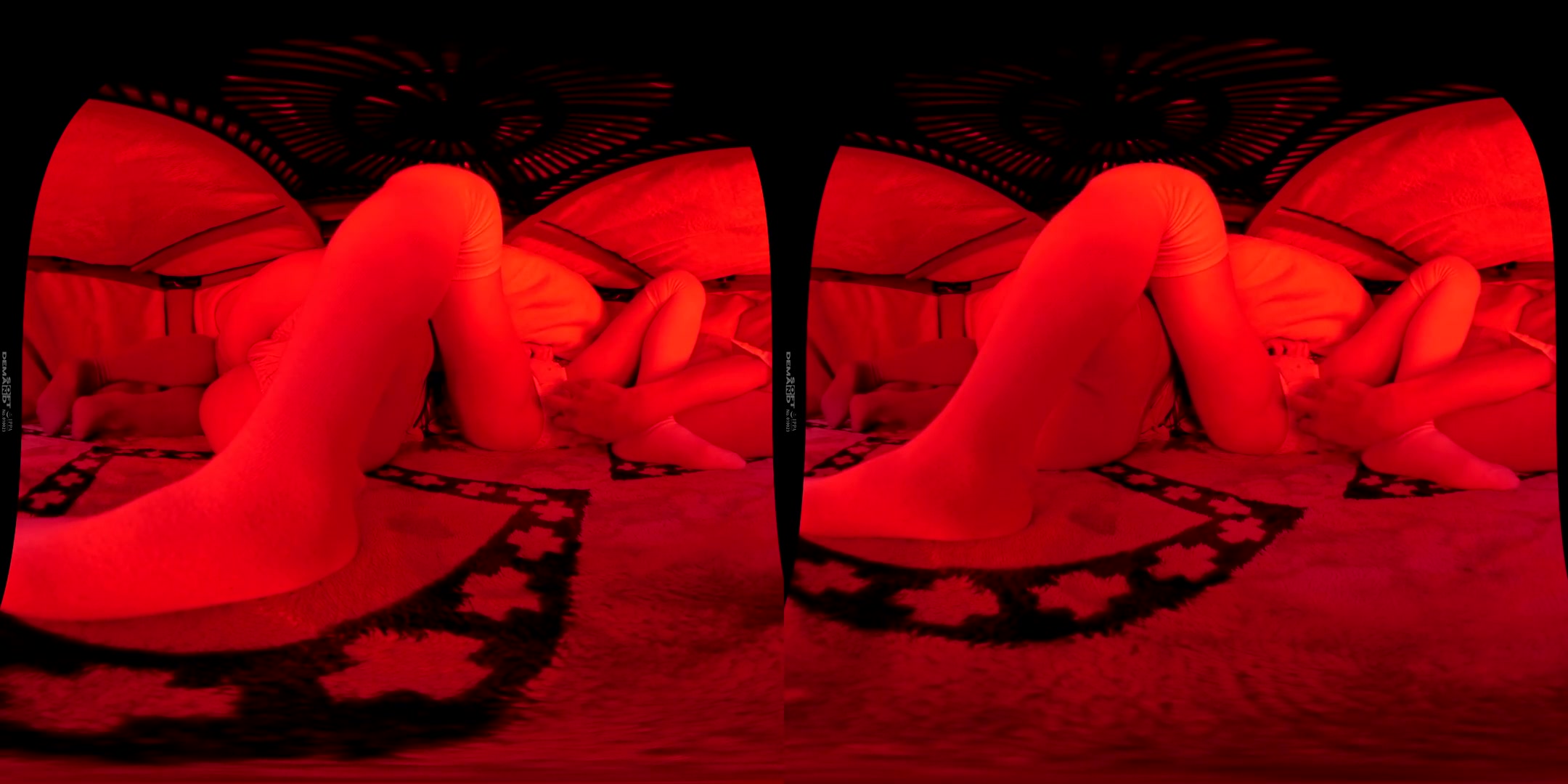 Spending New Years Under the Foot Warmer with Three Hot schoolgirls 18+ 2 - SexLikeReal