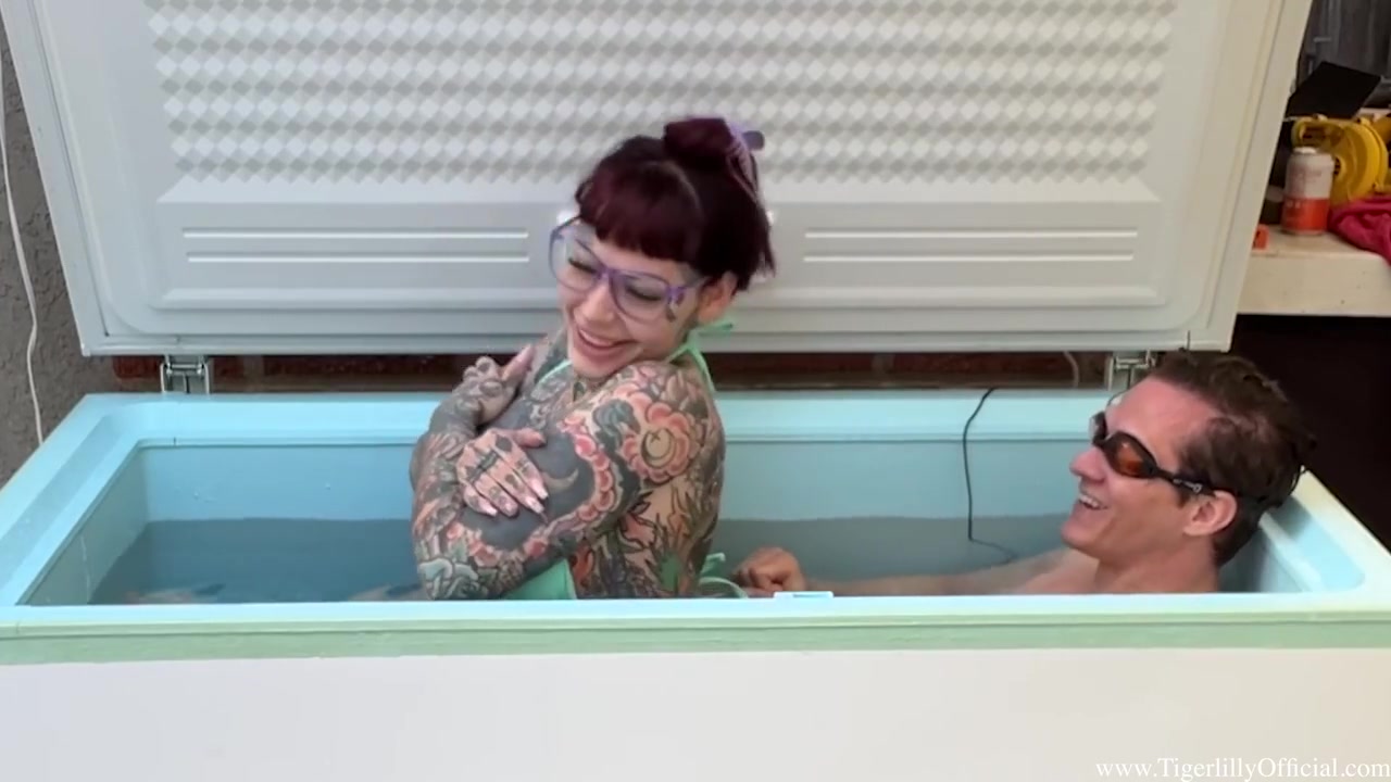 Sex Compilation: Best Of With Shawn Alff And Tiger Lilly