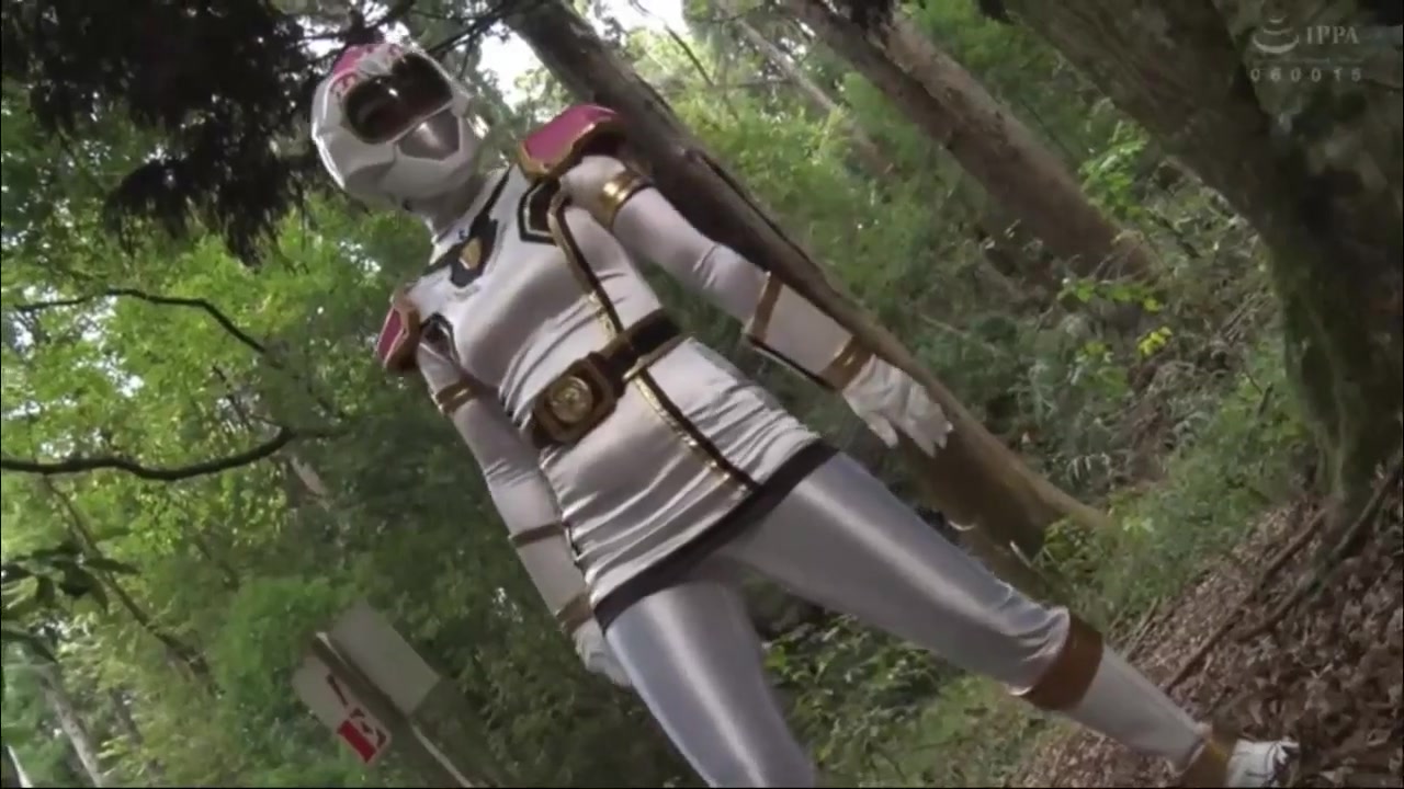 Ghov-93 Heroine Hunting: Legenmirror White Unicorn Spec