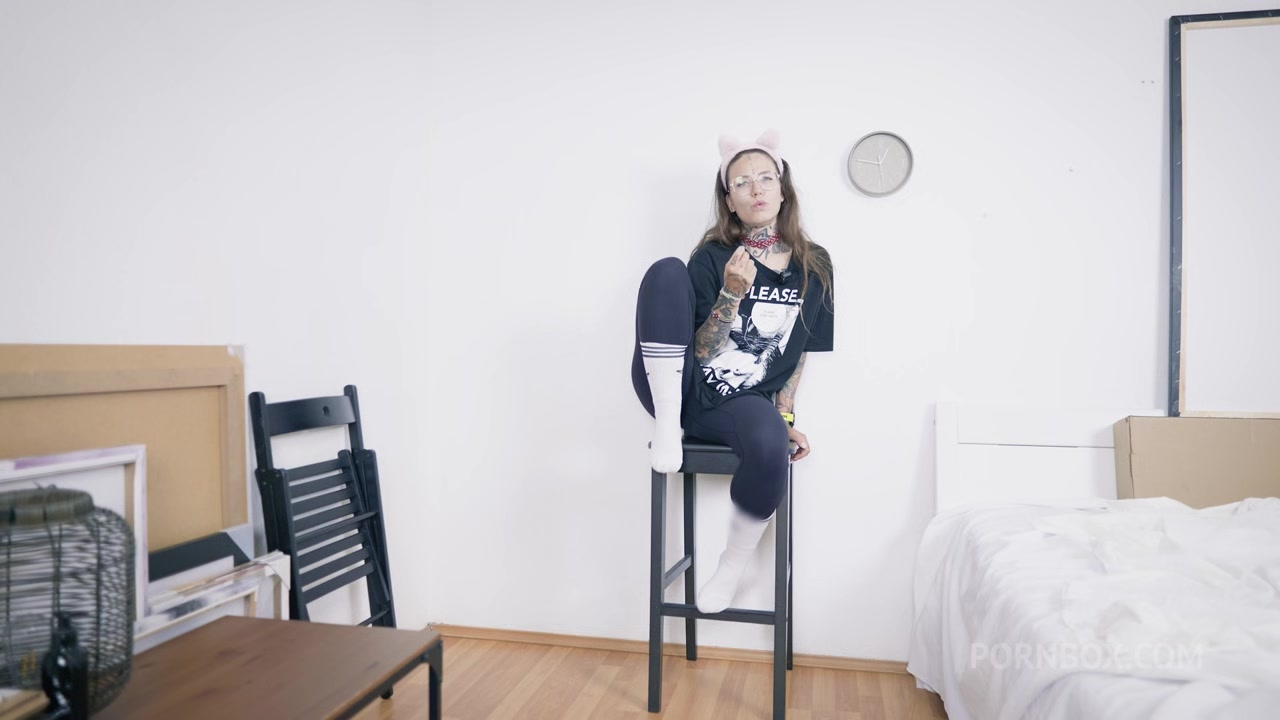 Mari's Very 1st Casting