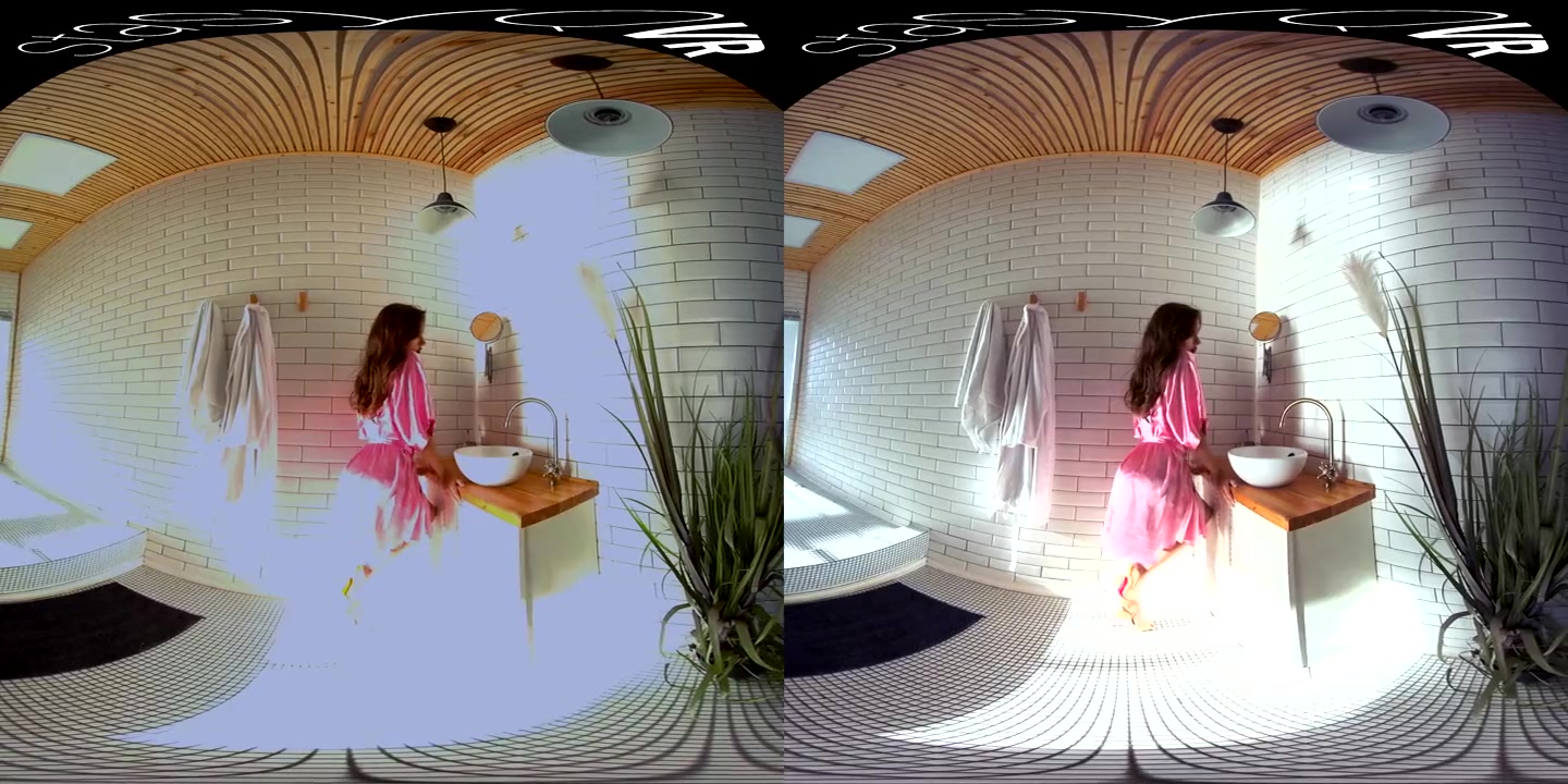 VR porn - Morning Routine - StasyQVR