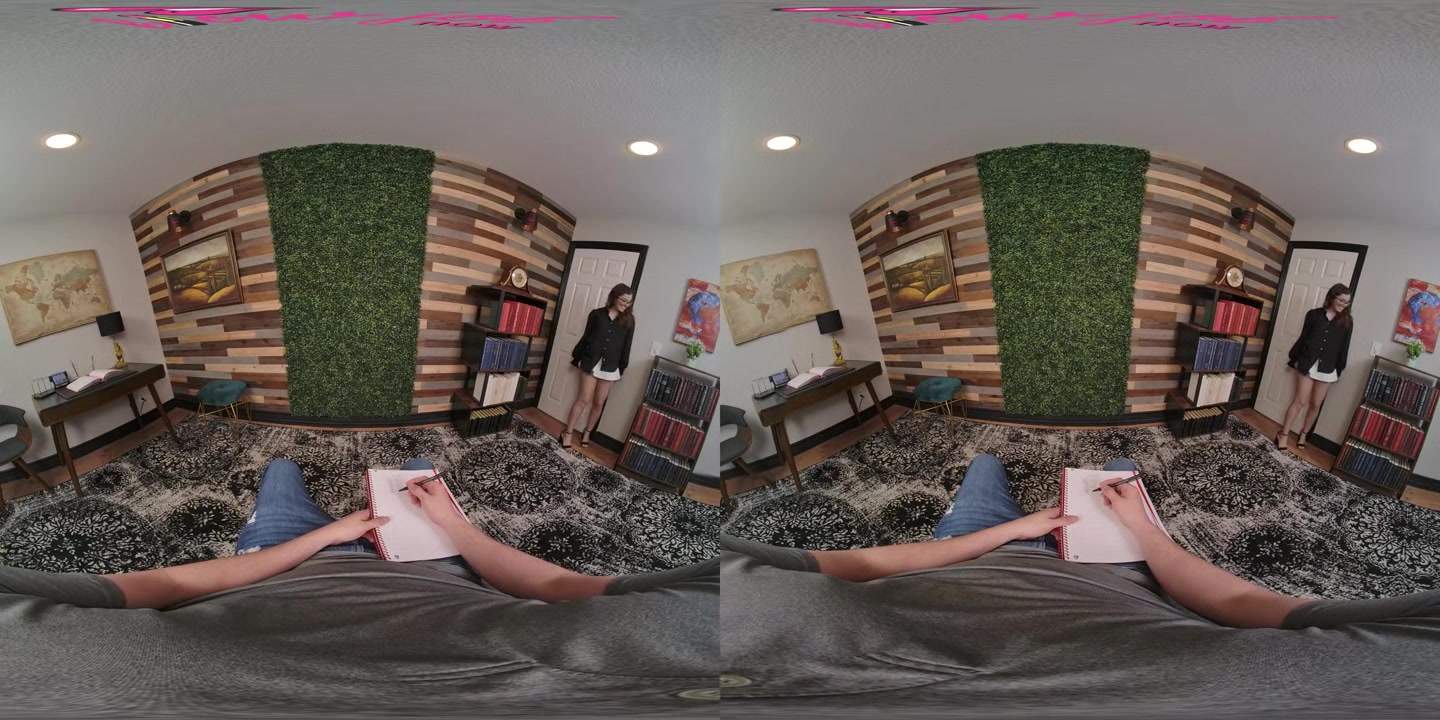 Bj Chronicles: Leana Lovings Sucks: The Best Way Possible