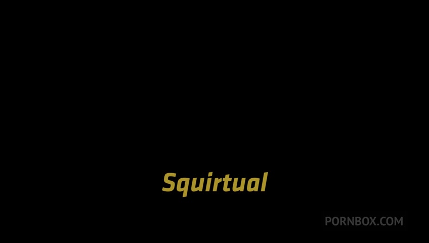 Squirtual pisses with Victoria Daniels,Abby Lee by VIPissy - PissVids