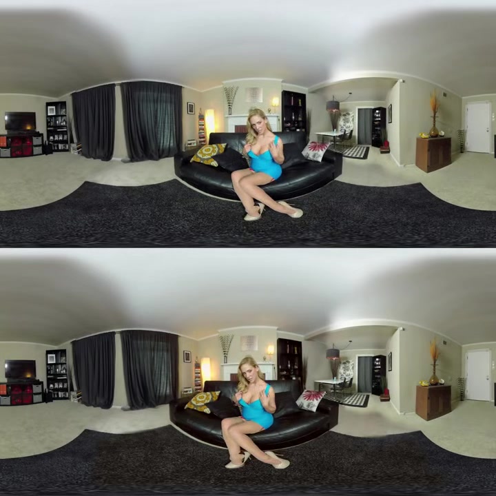 Milf Fantasy - VixenVR Ultra