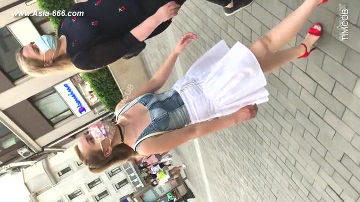 peeping chinese amateur upskirt.***