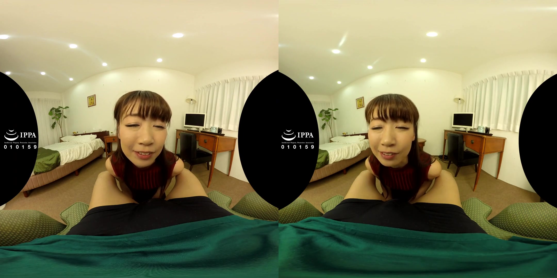 Mano Sakurai in Mano Sakurai Getting Off with a Most Skilled Tongue - CasanovA
