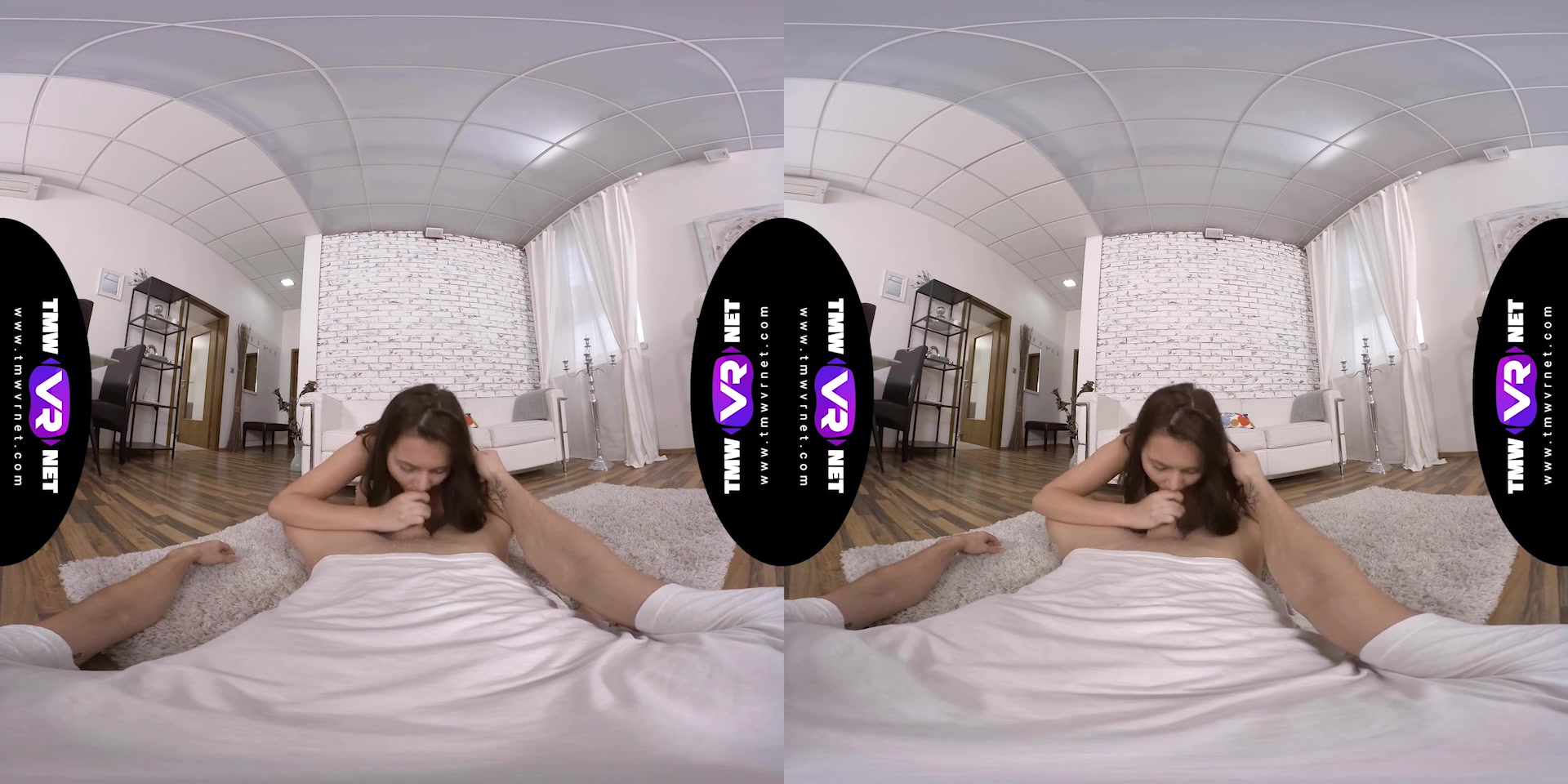 Naughty Bee in Stay At Home For Sex - Naughty Bee