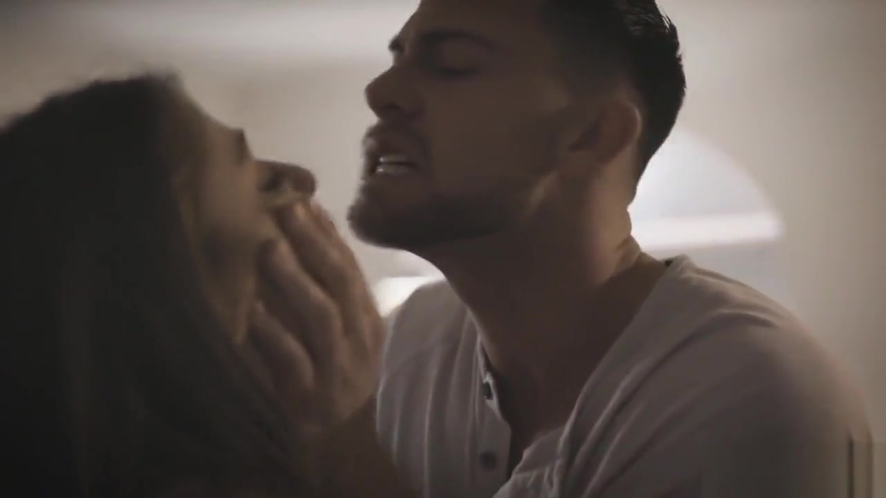 Pervy stepbro Seth making his stepsis Gia his sex slave