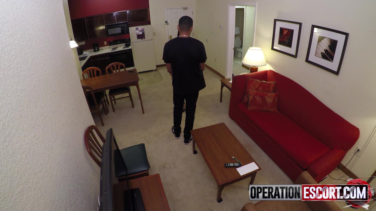 Operation Escort - Case 003 - Jade Jantzen