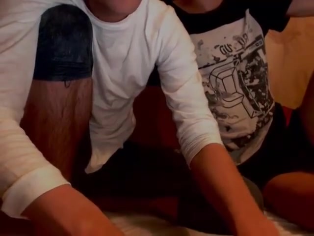 Dick Flops Right Out Bfs