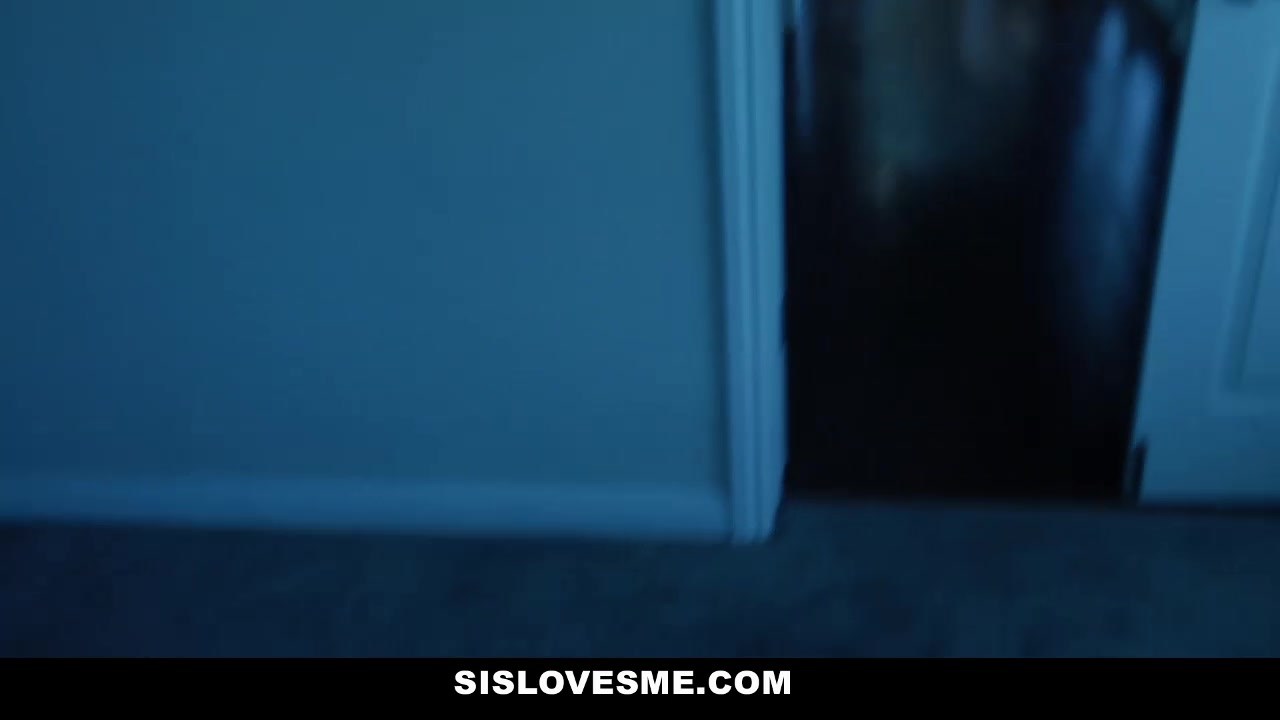 April Aniston In Boning My Prankster Stepsis