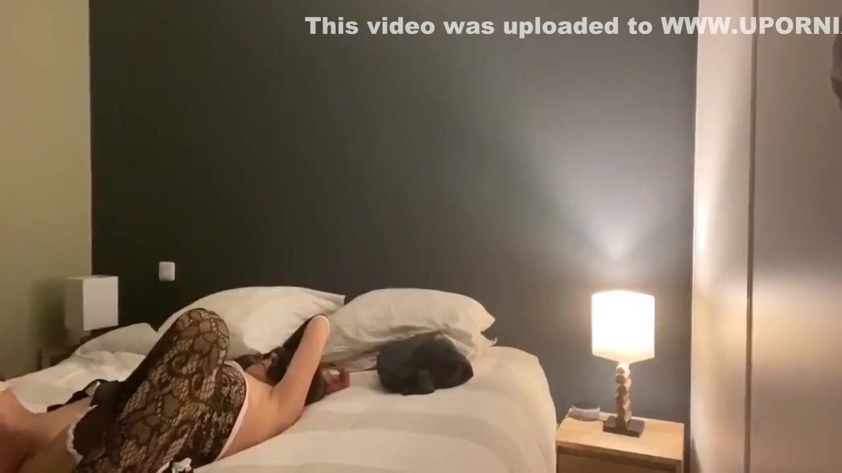 I Fuck My Stepmom With Super Sexy