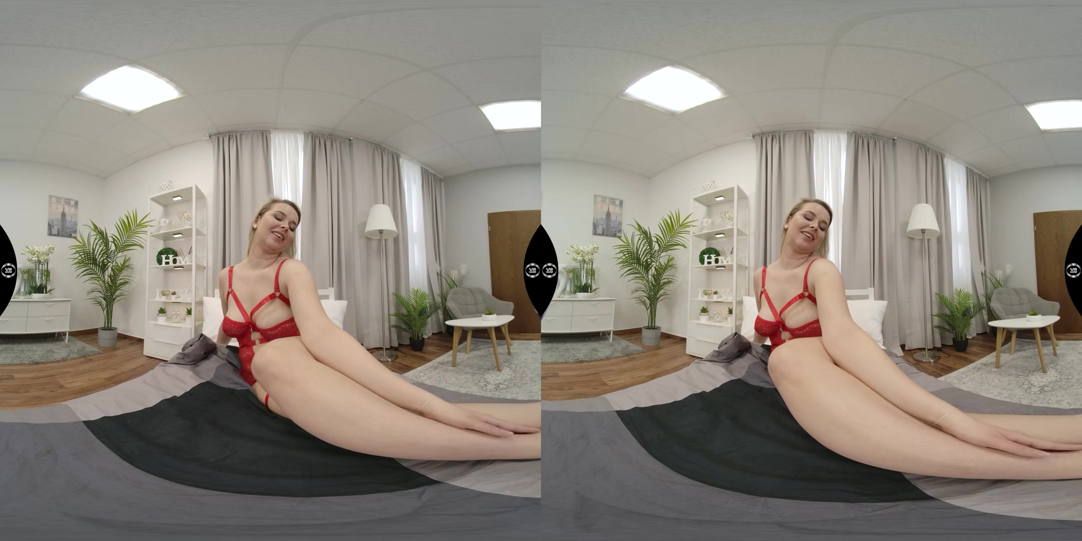 Nikky Dream - Vrhard - Vr Porn Video