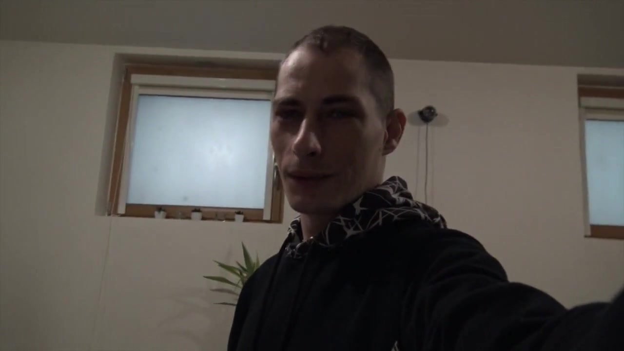 Slut Fucked Raw In Jockstrap By Latino Twink - AmatorBareback