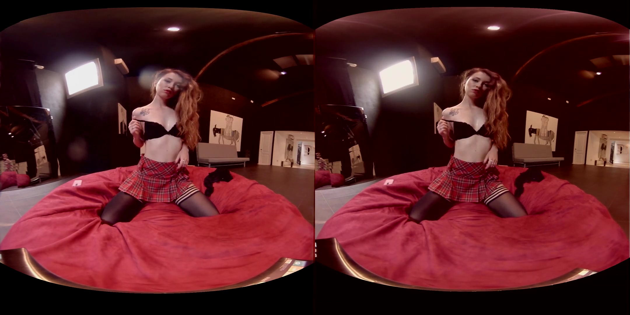 Misha Cross in Misha's New Cam - VirtualRealPorn