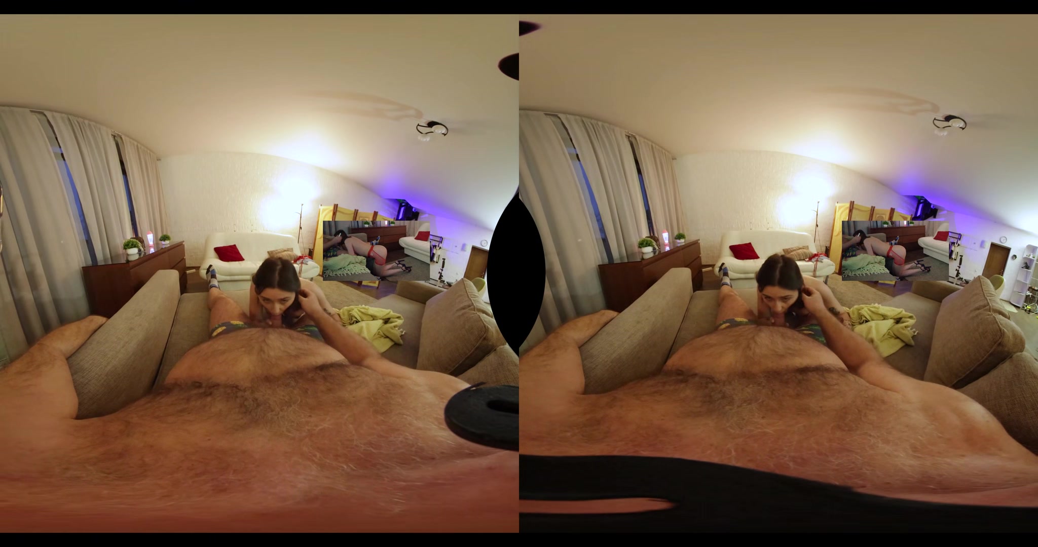 Pov: Meeting Funky Town - Vrmodels