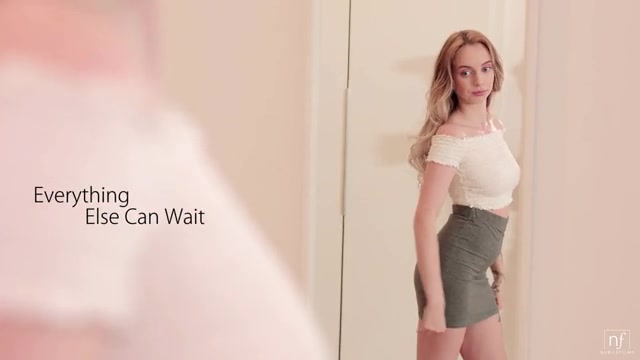 Everything Else Can Wait - S43:E26 - Nubilefilms