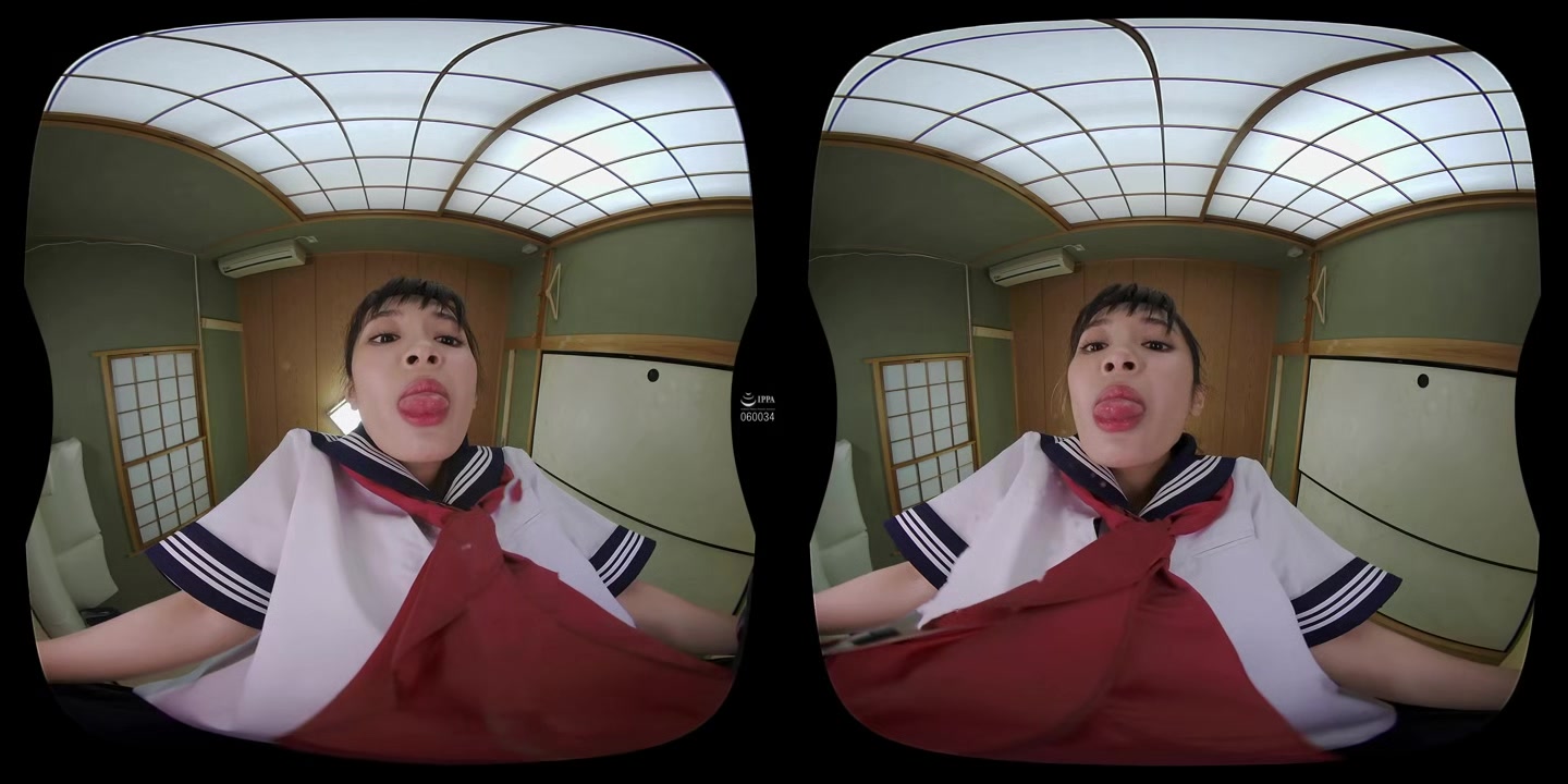 Perverted Woman Encyclopedia: Sloppy Face Sitting Vol 4. - VRlab9division