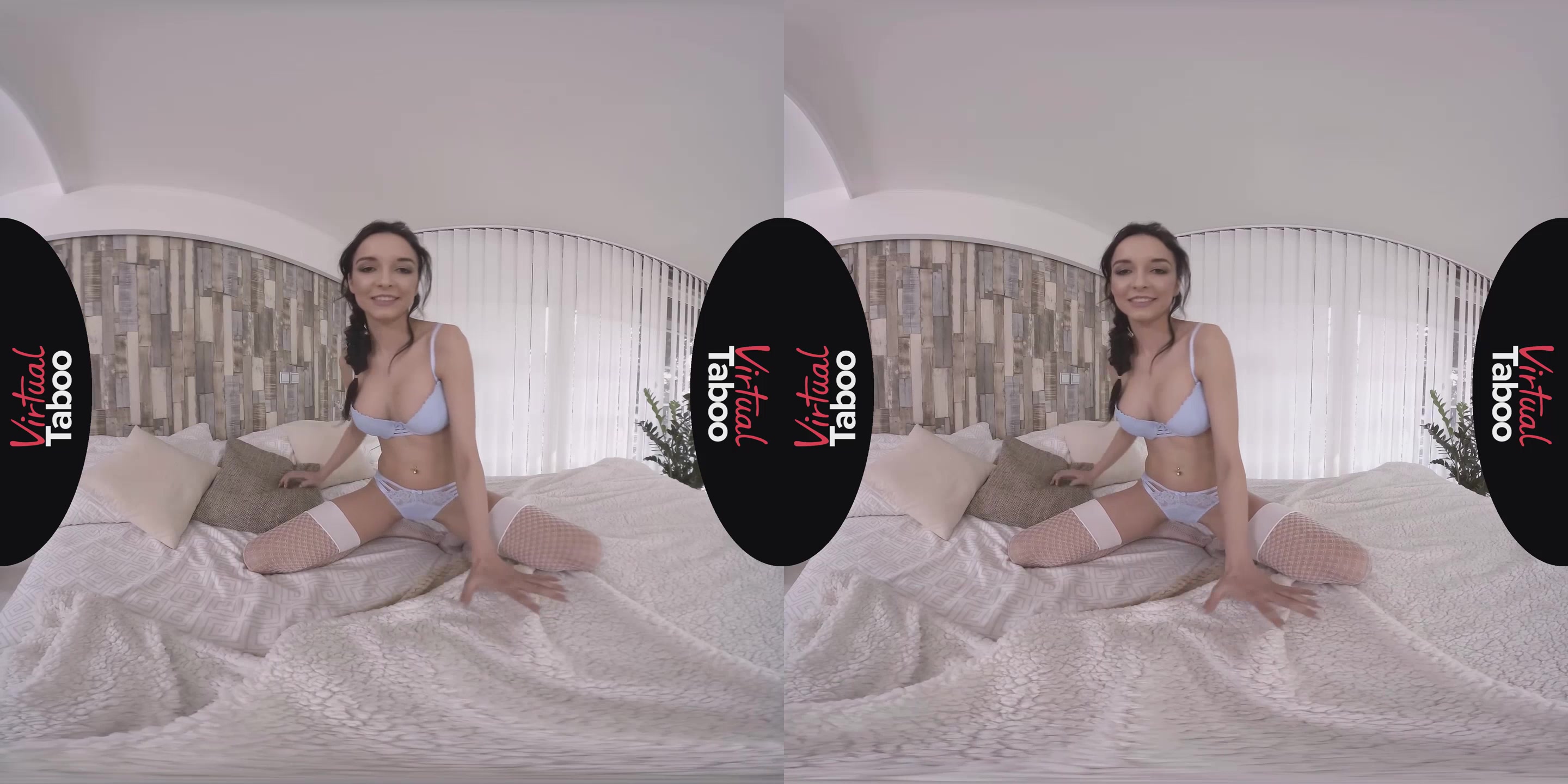 Good Morning To Me - VirtualTaboo