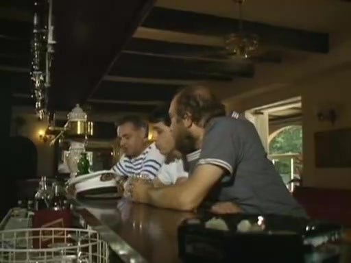 Sharon Mitchell, Jay Pierce, Marco In Vintage Sex Site