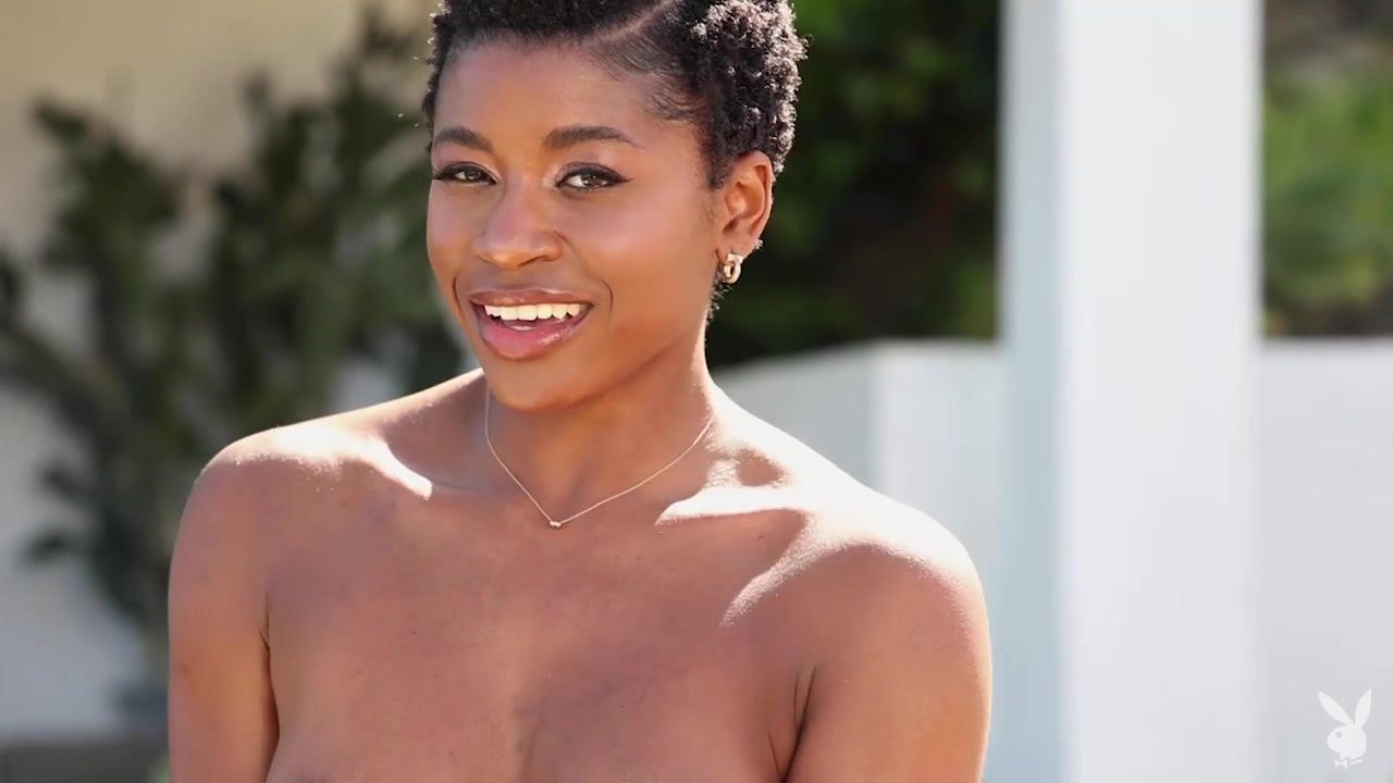Bare Bliss - PlayboyTV