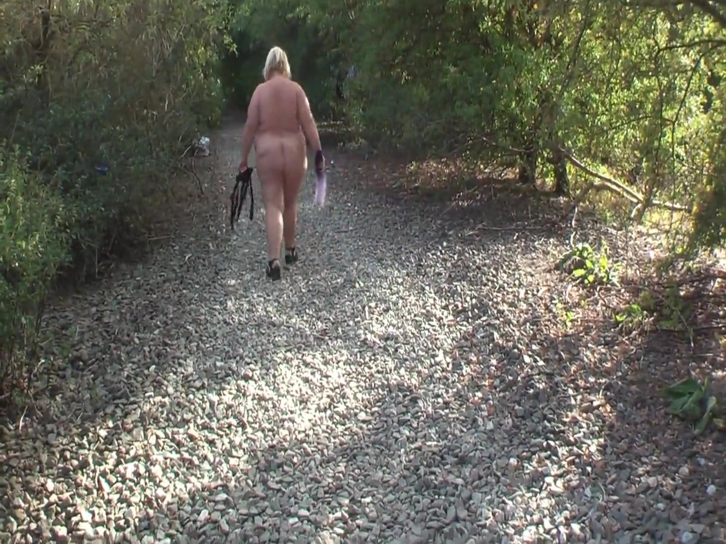 Cheeks Tails & Strap-On's Pt2 - TacAmateurs