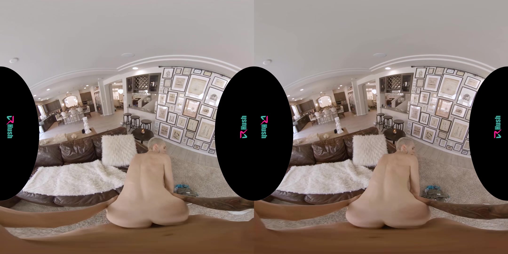 VRHUSH Sidra Sage needs help with her website