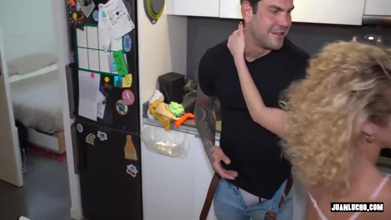 Banging My Best Friends Hot Step sister 12 Min