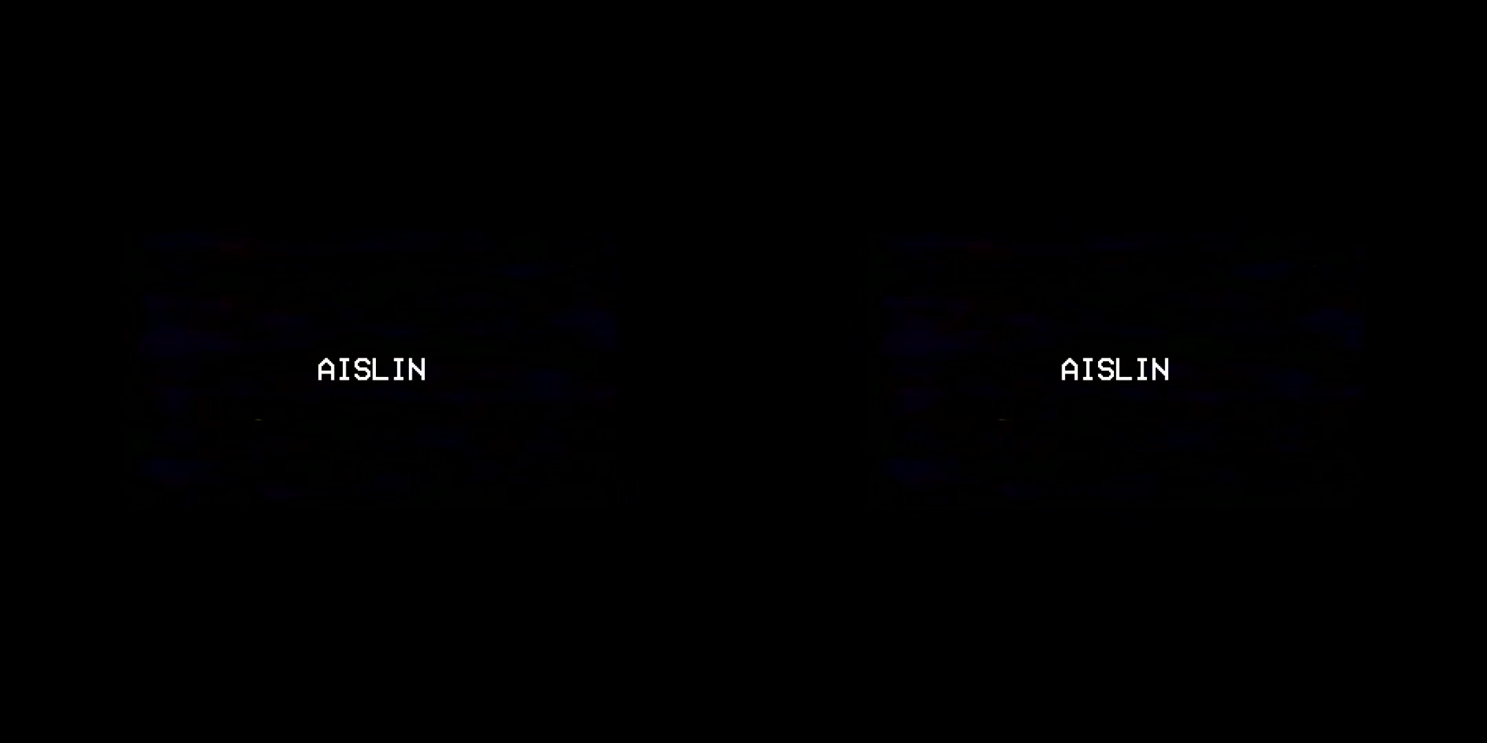 Aislin And Arteya: Intimate Friends - Episode 3; Amateur Lesbian Voyeur